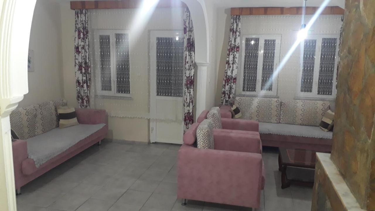 Villa Ali Ozalp Далян Екстериор снимка